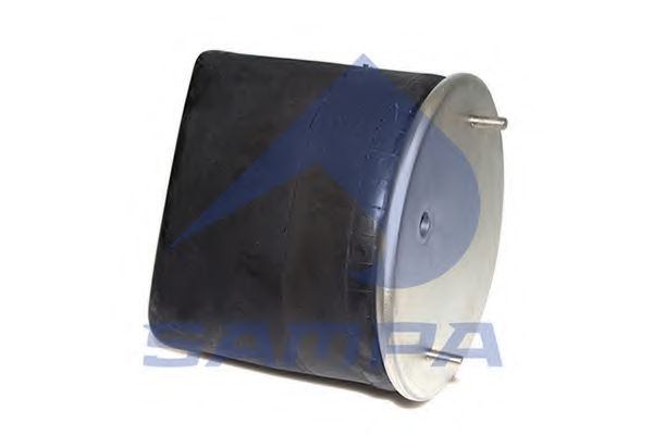 Пневмоподушка подвески HCV - SAMPA SP 55725