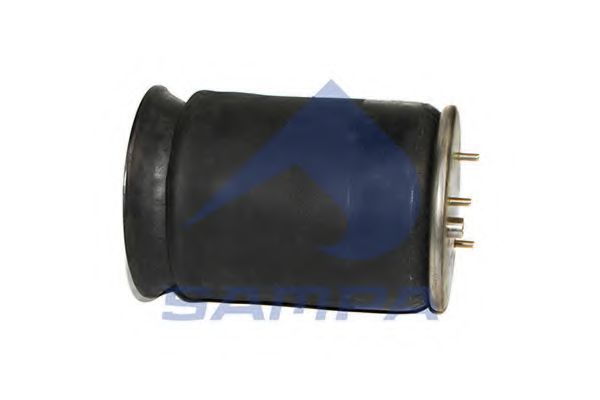 Пневморессора в сборе с пластиковым стак HCV - SAMPA SP 55792-KP01