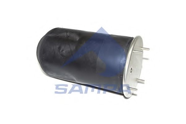 Кожух пневматической рессоры HCV - SAMPA SP 55811
