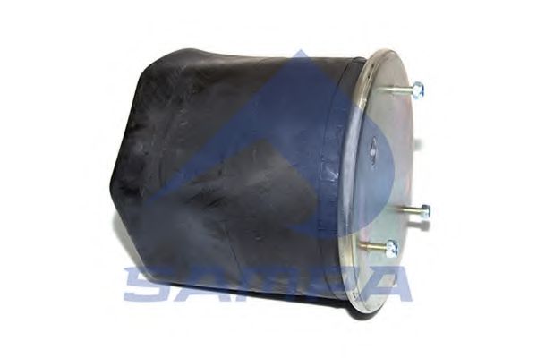 Кожух пневматической рессоры HCV - SAMPA SP 55811-03