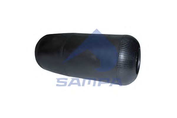 Пневмоподушка подвески HCV - SAMPA SP 55838