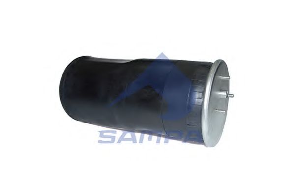 Пневмоподушка подвески HCV - SAMPA SP 55889