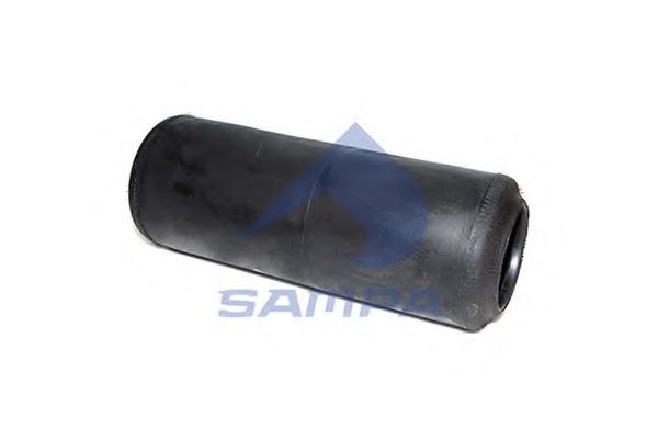 Пневмоподушка подвески HCV - SAMPA SP 55896