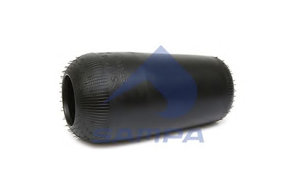 Пневмоподушка подвески HCV - SAMPA SP 55916