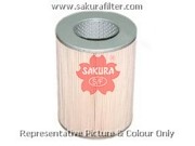 Фильтр воздушный - Sakura A18121