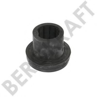 Подвеска, рычаг независимой подвески колеса | перед | - BERGKRAFT BK2838921SP
