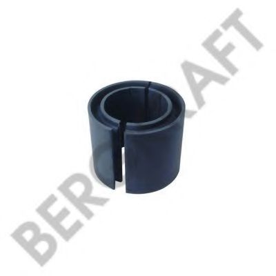 Опора, стабилизатор | зад | - BERGKRAFT BK2862121SP