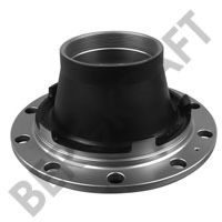 Ступица колеса | зад | - BERGKRAFT BK6102815