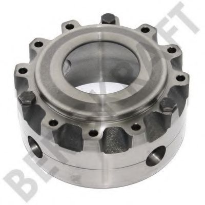 Корпус, дифференциал - BERGKRAFT BK6120220