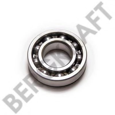 Опора, стабилизатор - BERGKRAFT BK7706004