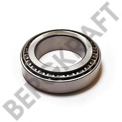 Подшипник ступицы колеса - BERGKRAFT BK7708797
