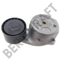 Натяжитель ремня, клиновой зубча - BERGKRAFT BK8200657