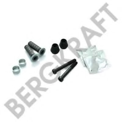 Ремкомплект, тормозной суппорт - BERGKRAFT BK8501035