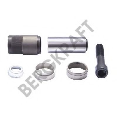 Ремкомплект, тормозной суппорт - BERGKRAFT BK8506776