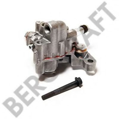 Топливный насос - BERGKRAFT BK8509469
