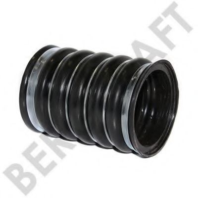 Трубка нагнетаемого воздуха - BERGKRAFT BK8708005