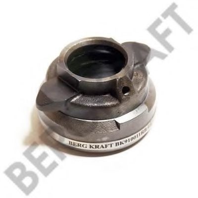 Выжимной подшипник - BERGKRAFT BK910011RB