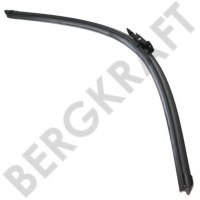 Щетка стеклоочистителя - BERGKRAFT BK9300056WB