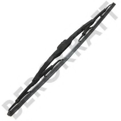 Щетка стеклоочистителя - BERGKRAFT BK9300556WB
