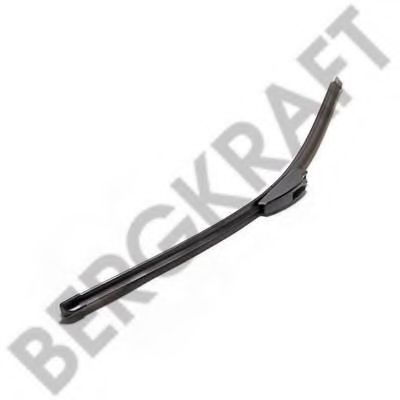 Щетка стеклоочистителя - BERGKRAFT BK9300600WB