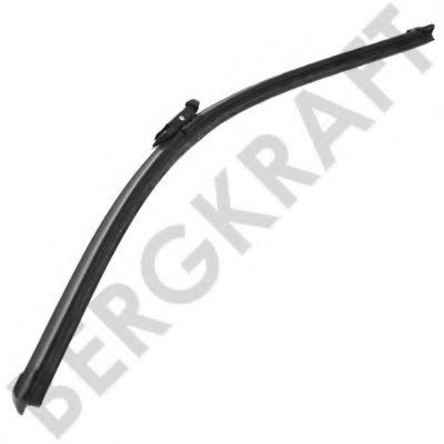 Щетка стеклоочистителя - BERGKRAFT BK9303556WB
