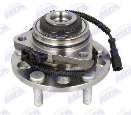 Ступица колеса - BTA H10094BTA