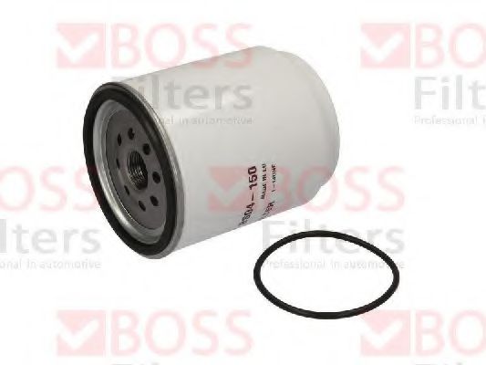 Фильтр топливный - BOSS FILTERS BS04-150