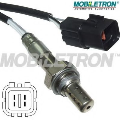 Лямбда-зонд - Mobiletron OS-K408P