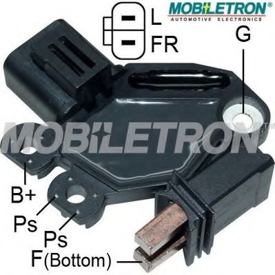 Регулятор генератора - Mobiletron VR-V8326