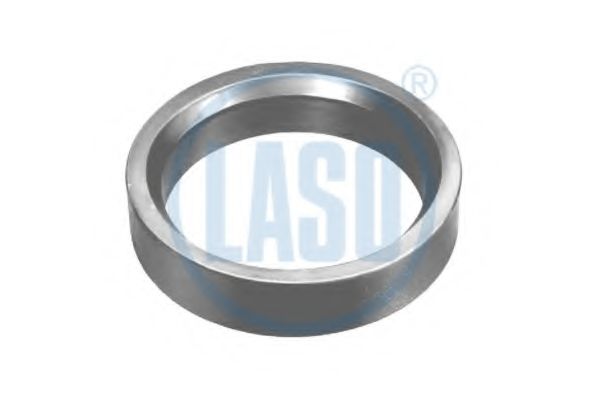 Вращающееся кольцо, ступица колеса - Laso 20353500A