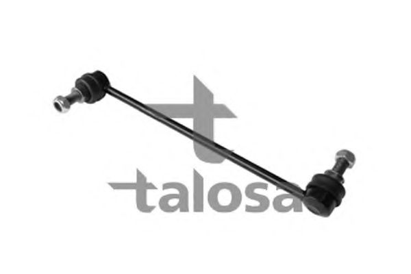 Тяга / стойка, стабилизатор | перед прав | - TALOSA 50-02065