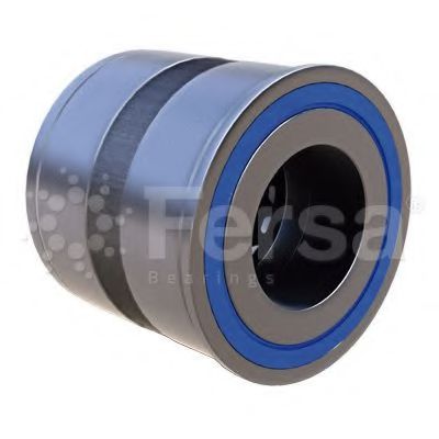 Подшипник ступицы колеса HCV - FERSA F 15300