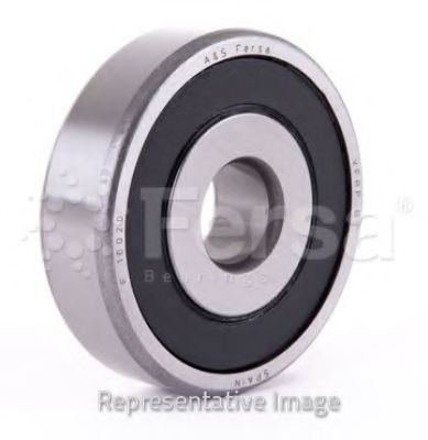 Подшипник КПП - FERSA F 18055