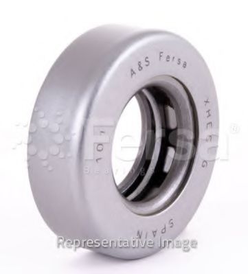 Подшипник ступицы колеса - FERSA T 113