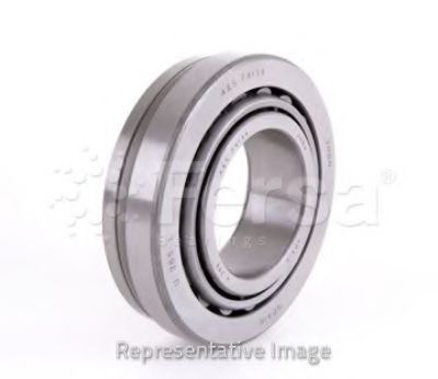 Подшипник ступицы колеса - FERSA U 399/U 365 L