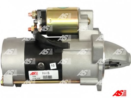 Стартер - AS-PL S5106