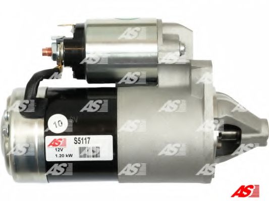 Стартер - AS-PL S5117