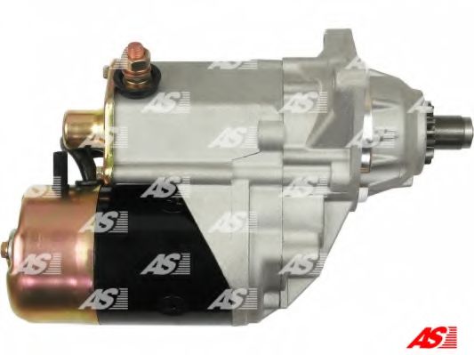 Стартер - AS-PL S6023