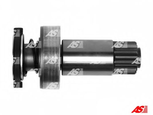 Привод с механизмом свободного хода, стартер - AS-PL SD0100