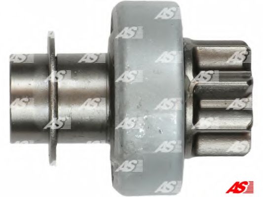 Привод с механизмом свободного хода, стартер - AS-PL SD5004