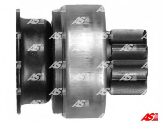 Привод с механизмом свободного хода, стартер - AS-PL SD5005