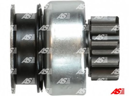 Привод с механизмом свободного хода, стартер - AS-PL SD5006