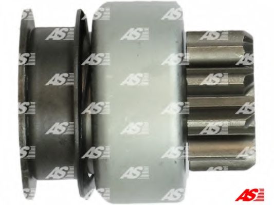 Привод с механизмом свободного хода, стартер - AS-PL SD5023