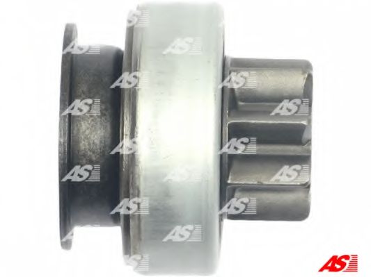 Привод с механизмом свободного хода, стартер - AS-PL SD5065