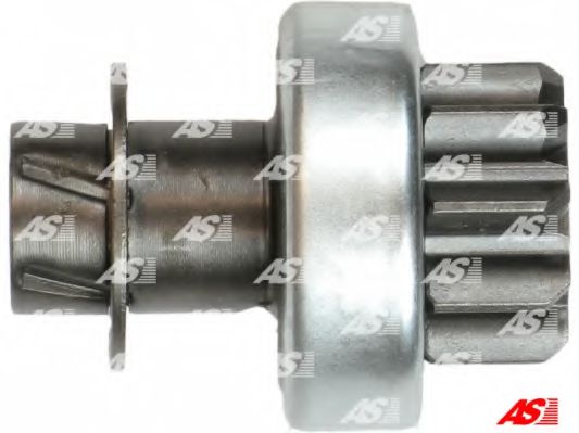 Привод с механизмом свободного хода, стартер - AS-PL SD6016