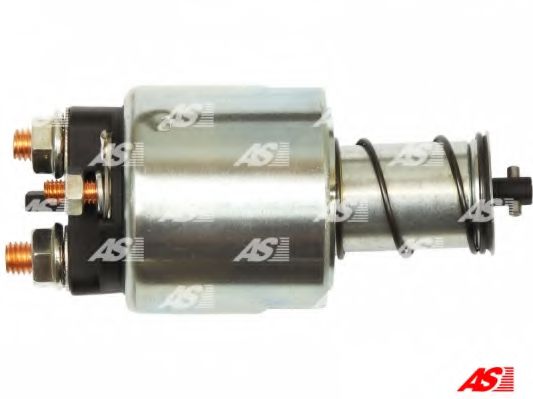Тяговое реле, стартер - AS-PL SS3050