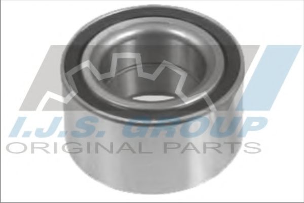 Подшипник ступицы колеса | перед лев | - IJS GROUP 10-1399R