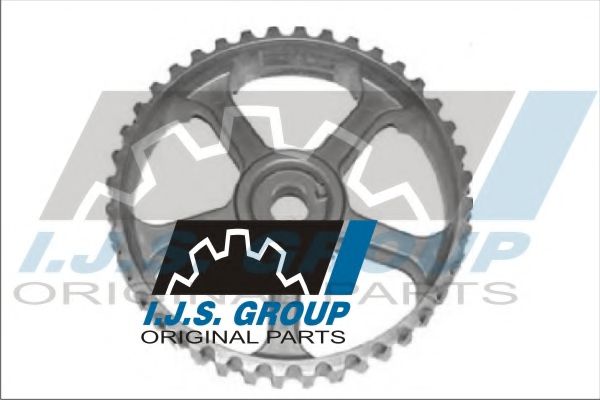 Шестерня, распределительный вал - IJS GROUP 18-1001