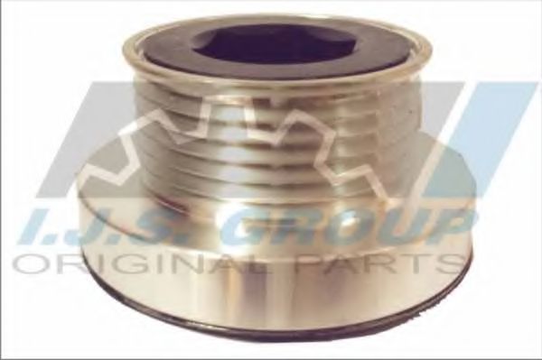 Механизм свободного хода генератора - IJS GROUP 30-1062