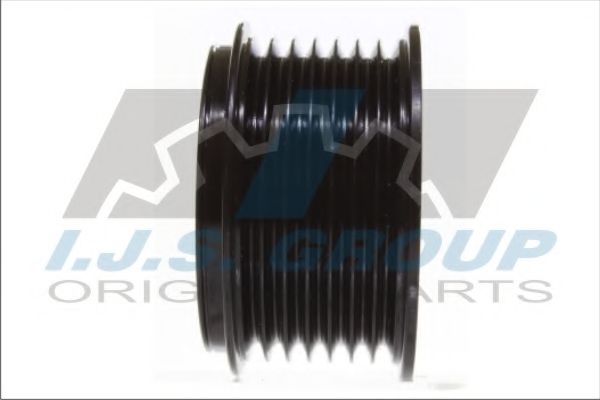 Механизм свободного хода генератора - IJS GROUP 30-1103
